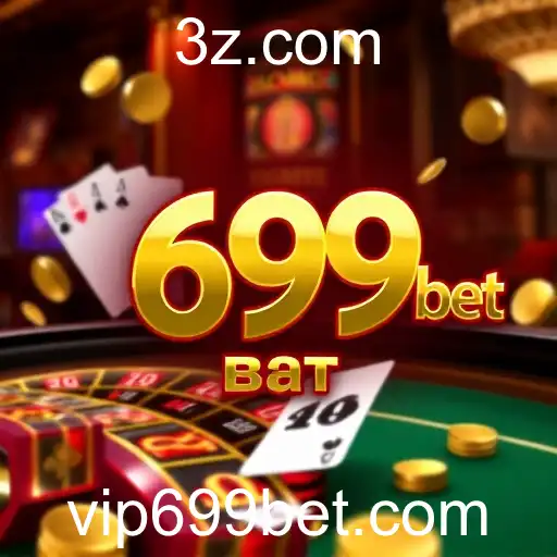 A Ascensão do 699 Bet no Cenário de Jogos de 2025