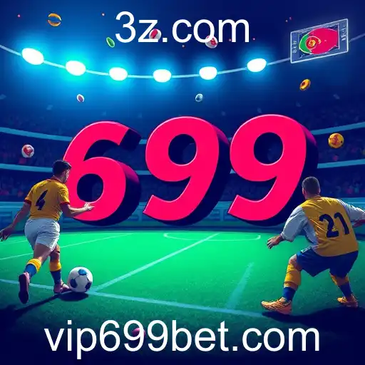 A Crescente Popularidade do '699 Bet' em Jogos Online