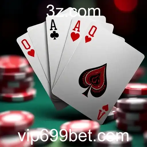 Impacto Crescente do 699 Bet no Mercado de Apostas