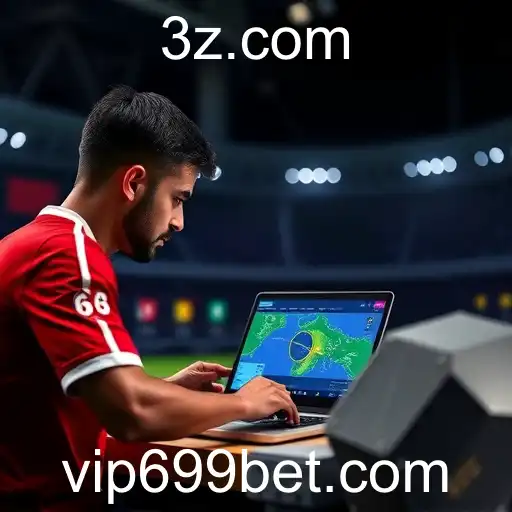 Nova Onda de Crescimento no Mercado de Apostas Online