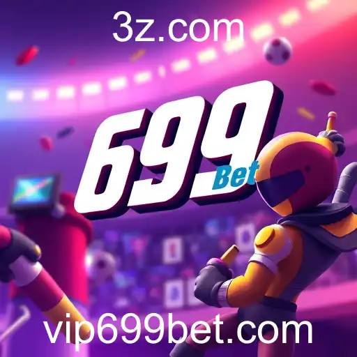 Crescimento do Mercado de Jogos Online em 2025 Impulsiona Plataformas como 699 Bet