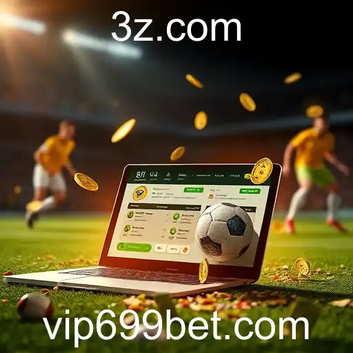 Inovação e Crescimento no Setor de Apostas no Brasil