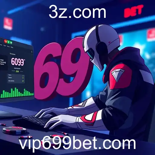 Mercado de Apostas e a Influência da Tecnologia em 2025