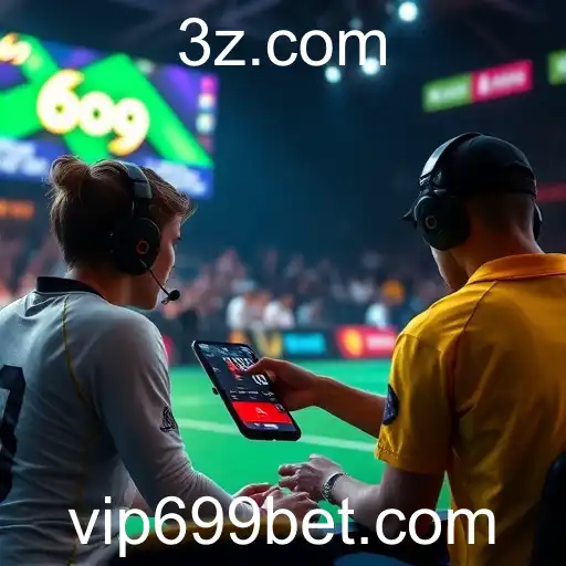 Tendências Atuais do Mercado de Apostas Online