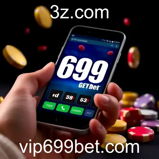 Tendências do Setor de Jogos em 2025 e o Papel da 699 Bet