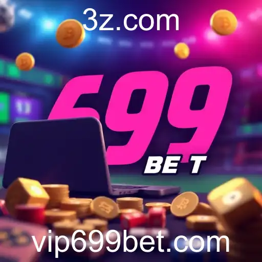 A Revolução do Jogo Online com 699 Bet