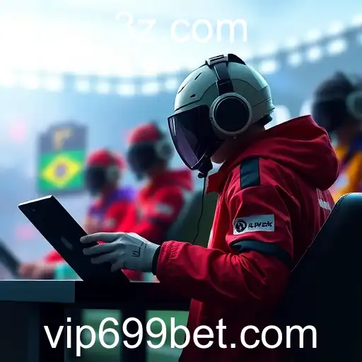 A Ascensão do Mercado de Apostas Online em 2025