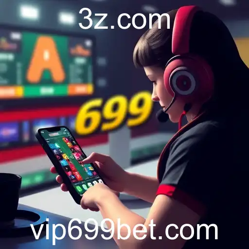 A Ascensão do '699 Bet' no Brasil em 2025