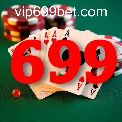 Gaming Experience 699 bet - 800+ Premium and Exclusive Games