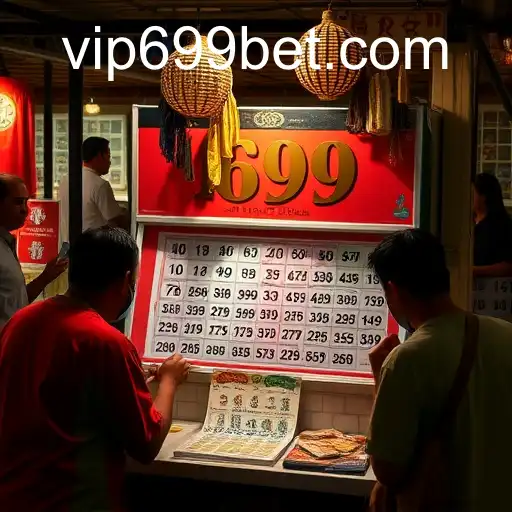 VIP Service 699 bet - 24/7 Support and Exclusive Benefits