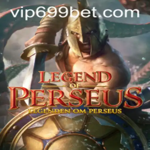 Unveiling the Legend of Perseus: An Epic Adventure with the 699 Bet