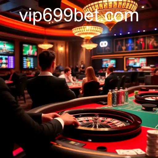 Security and Trust 699 bet - International Licenses and Certifications