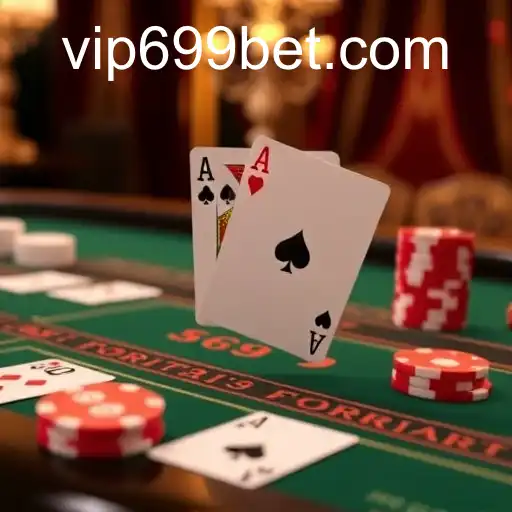 Gaming Experience 699 bet - 800+ Premium and Exclusive Games