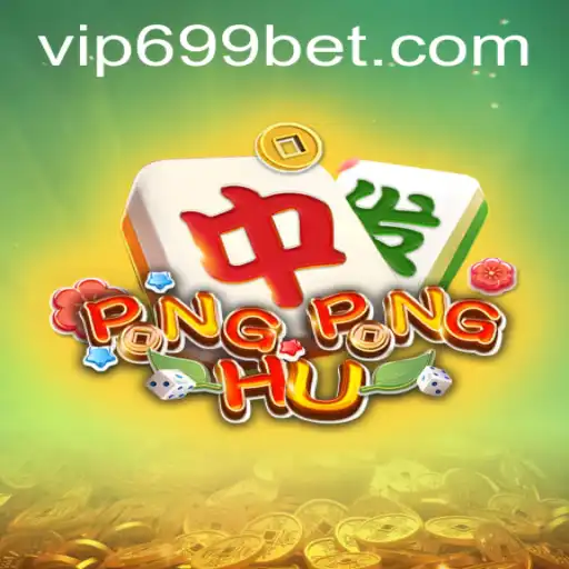 Discover PONGPONGHU: A Thrilling Gaming Experience with a 699 Bet